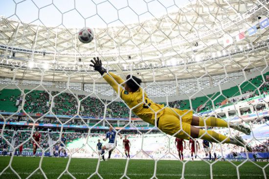 竞技体育瞬 竞技体育瞬