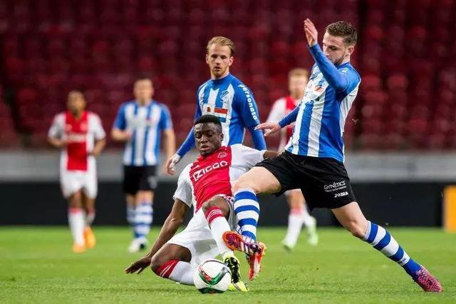 它不仅是球 它不仅是球