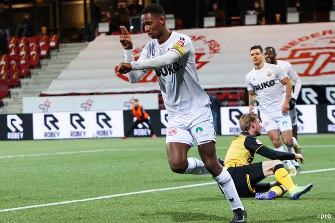 在诺丁汉森 在诺丁汉森