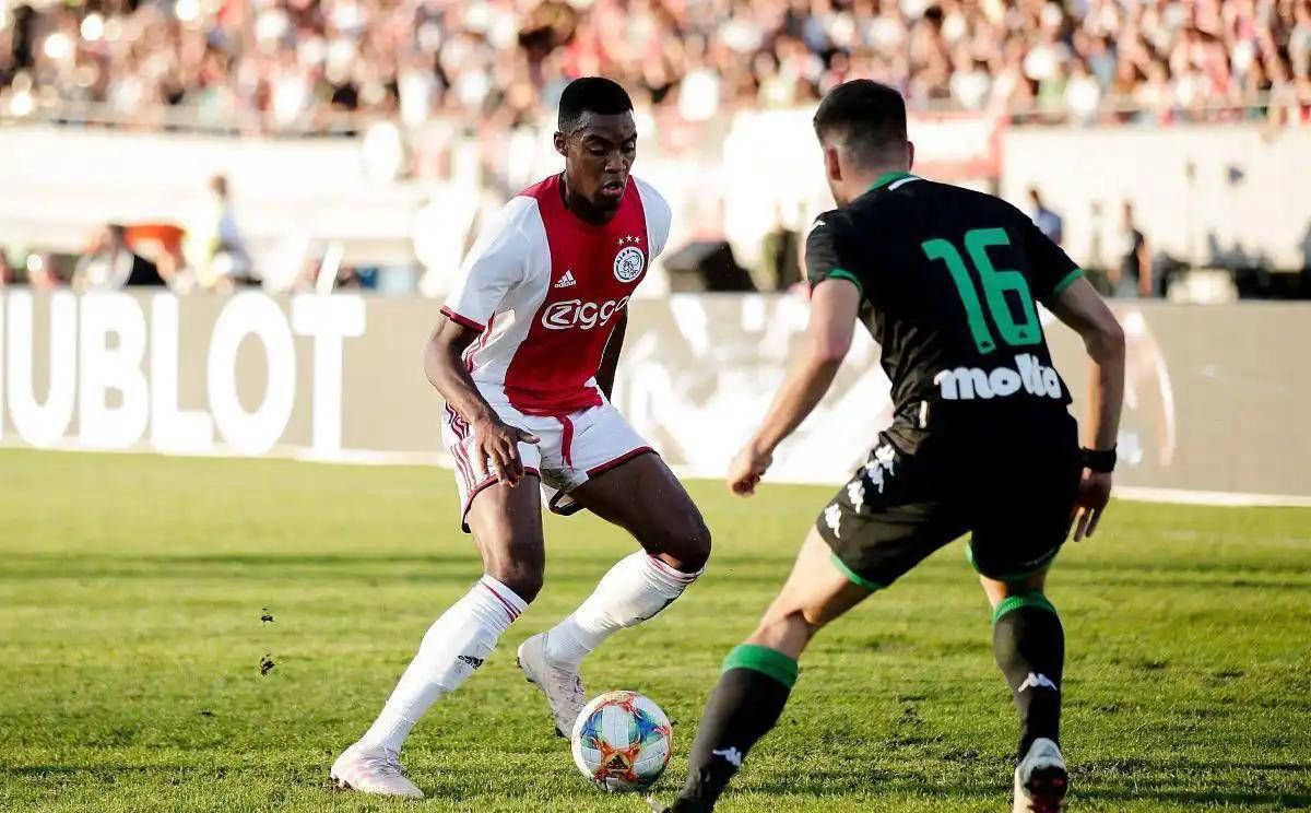 越来越多的 越来越多的