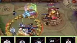 让人看到了 让人看到了