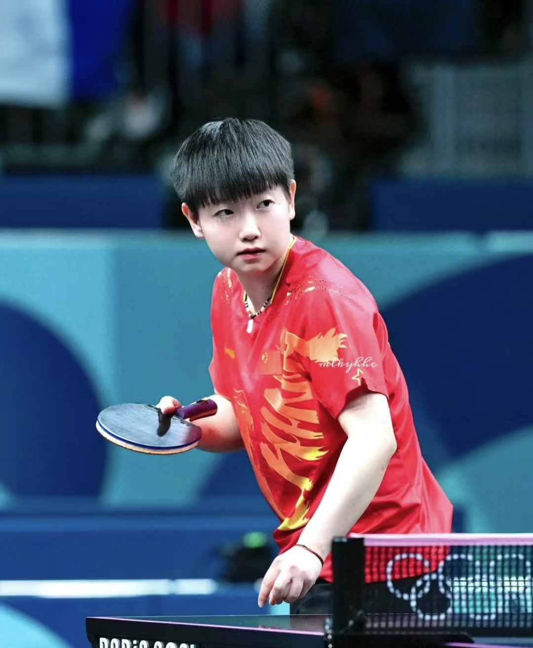 真正的榜样 真正的榜样