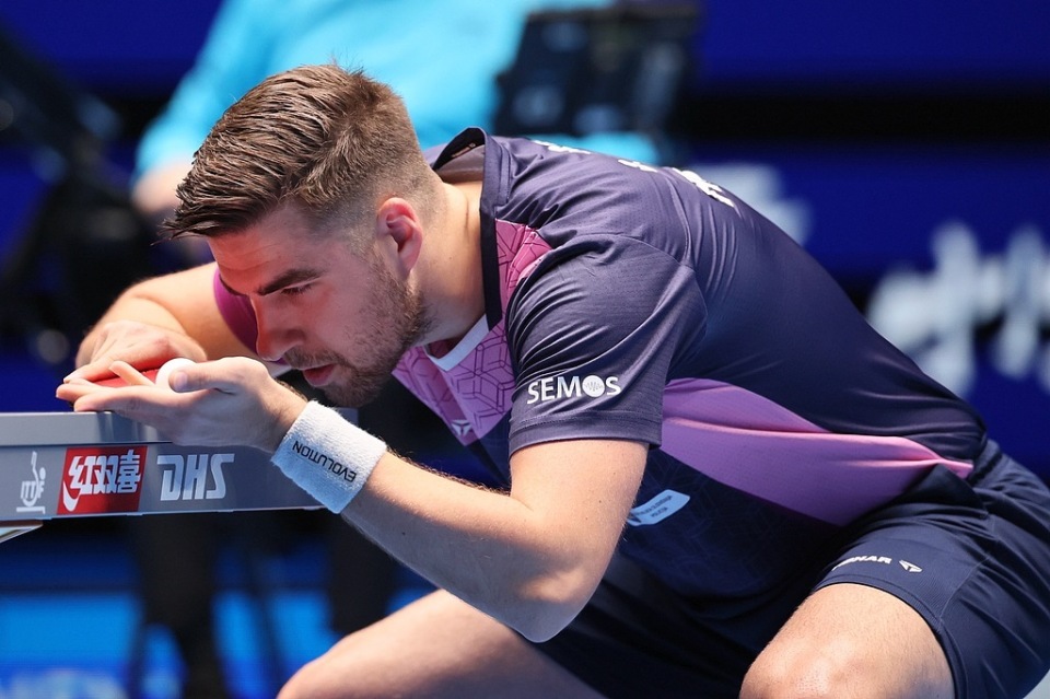 二塔视野 二塔视野