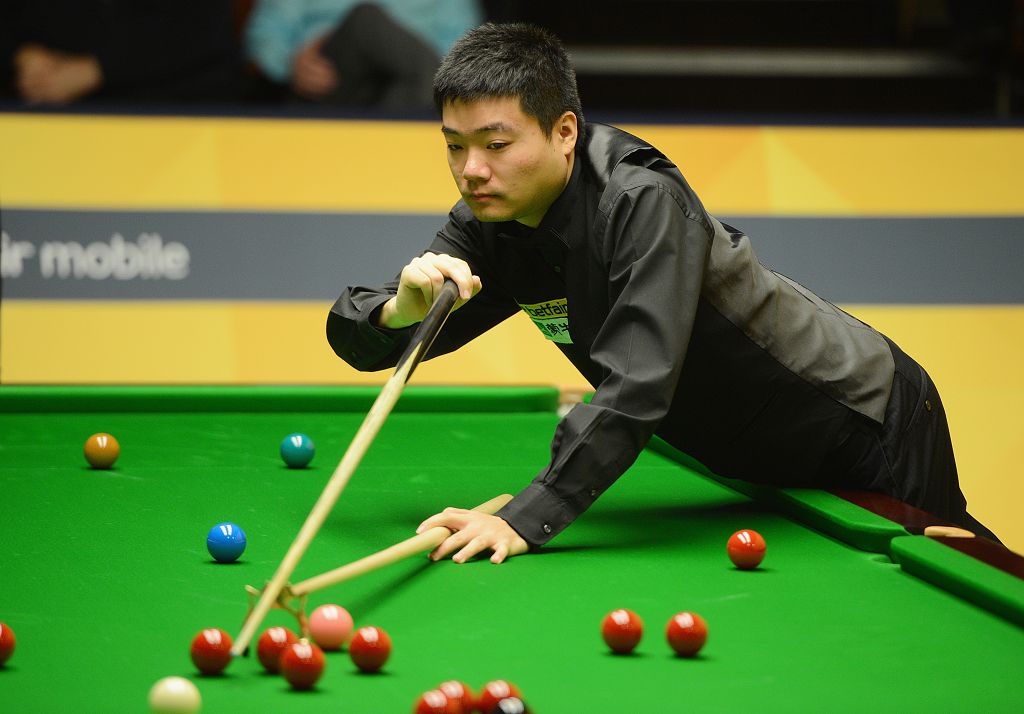 视野与节奏 视野与节奏